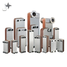 Brazed Plate Heat Exchanger with Reasonable Price